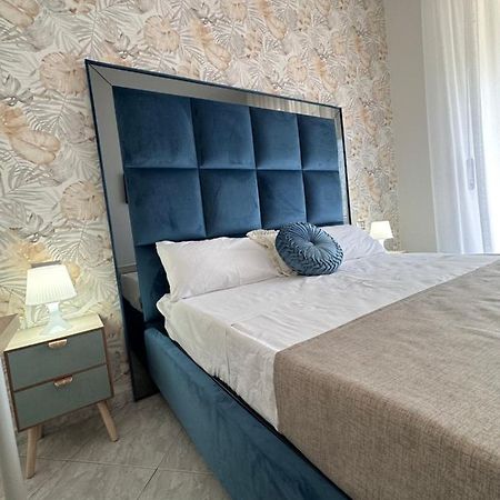 Airport Seaview Rooms Neapel Exterior foto