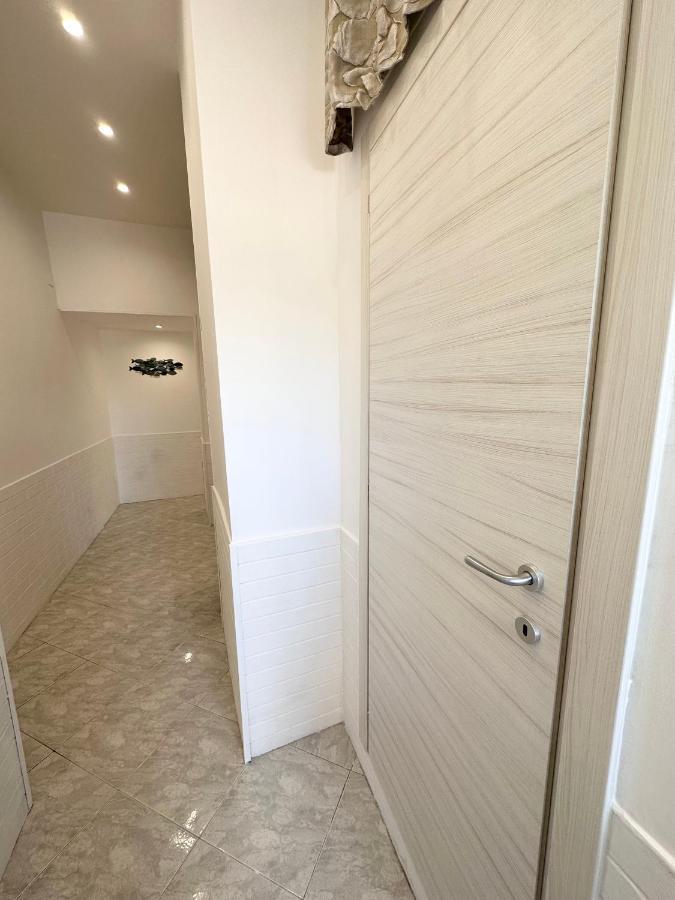 Airport Seaview Rooms Neapel Exterior foto
