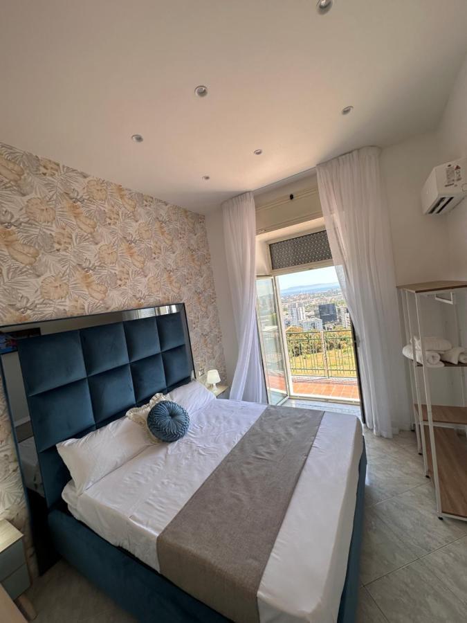 Airport Seaview Rooms Neapel Exterior foto