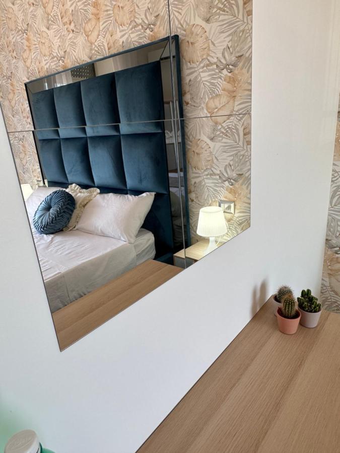 Airport Seaview Rooms Neapel Exterior foto