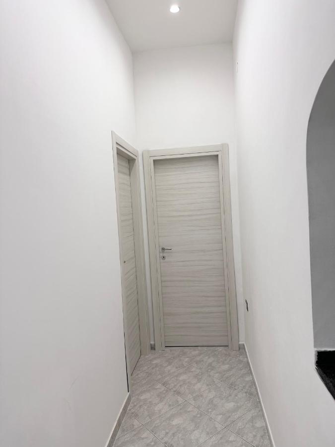 Airport Seaview Rooms Neapel Exterior foto