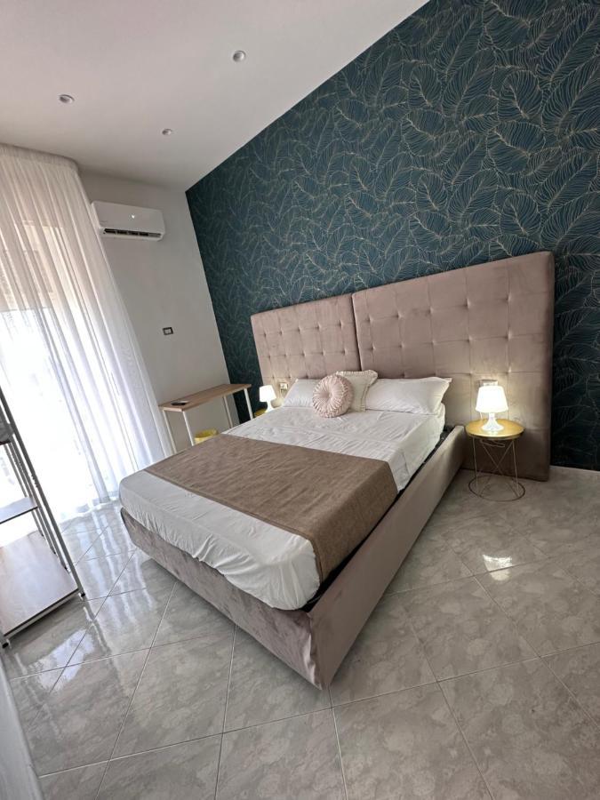 Airport Seaview Rooms Neapel Exterior foto