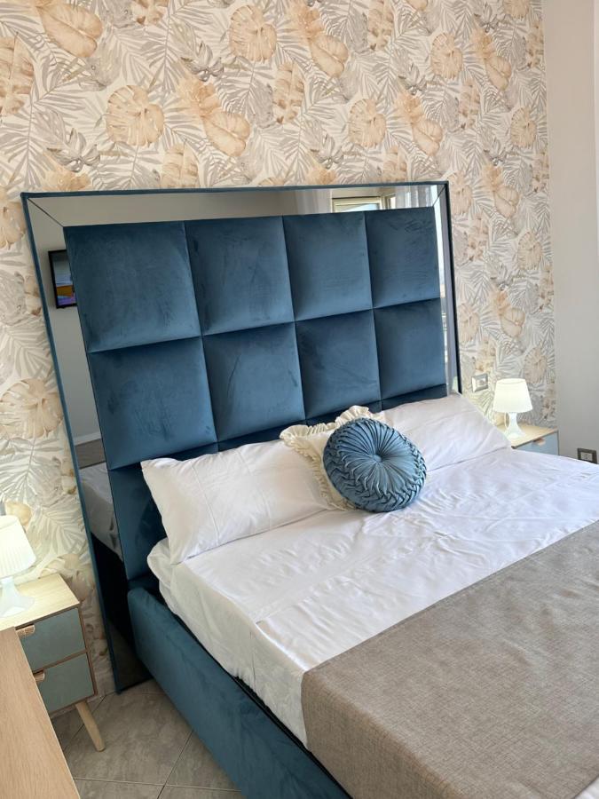 Airport Seaview Rooms Neapel Exterior foto