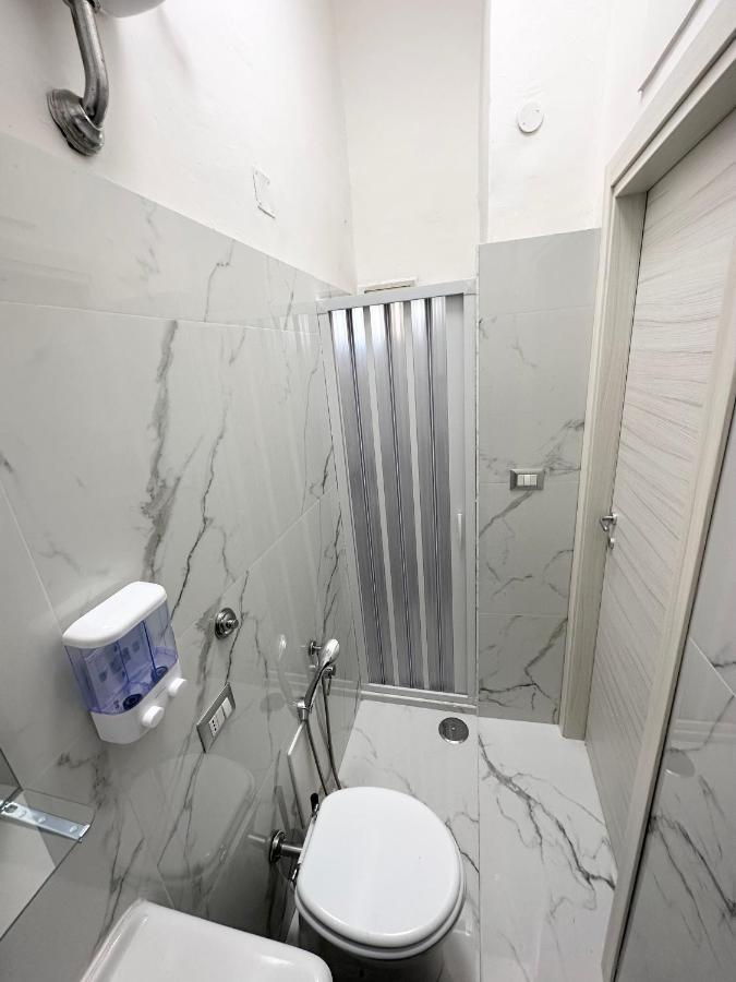 Airport Seaview Rooms Neapel Exterior foto