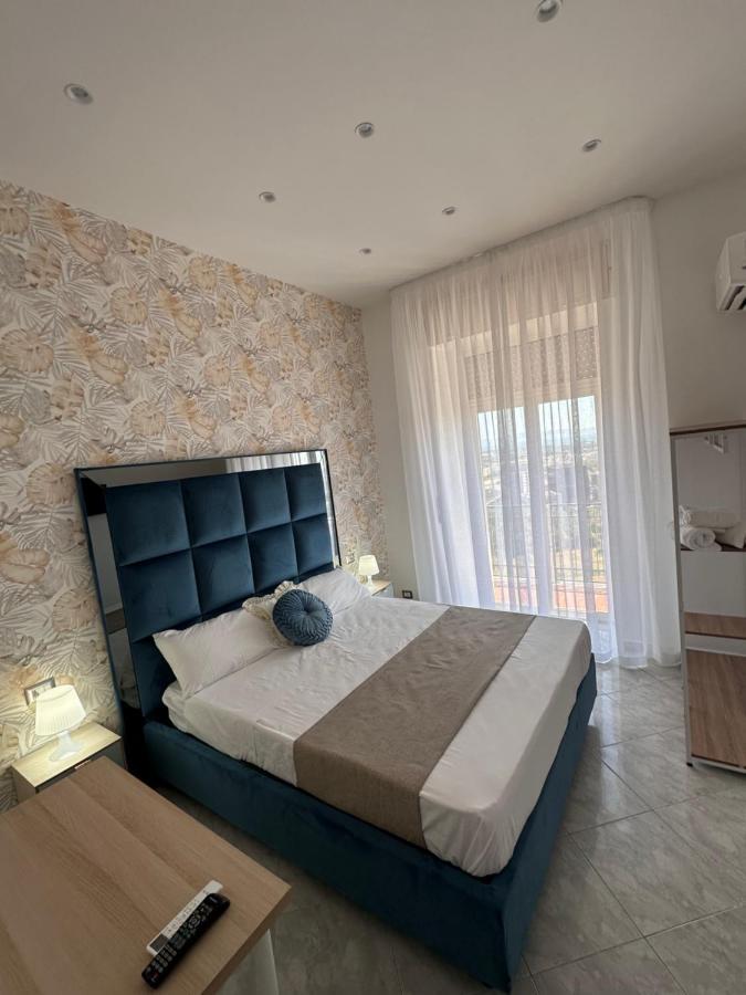 Airport Seaview Rooms Neapel Exterior foto
