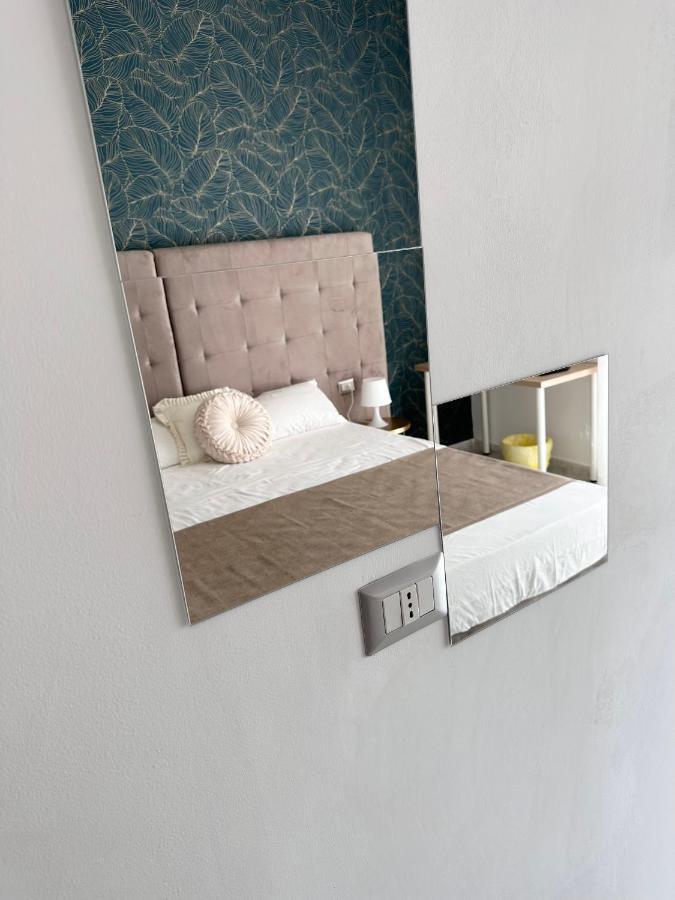 Airport Seaview Rooms Neapel Exterior foto