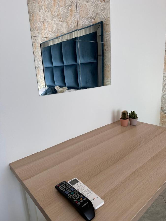 Airport Seaview Rooms Neapel Exterior foto