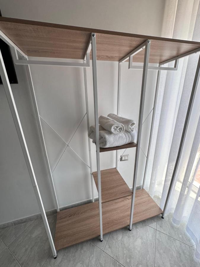 Airport Seaview Rooms Neapel Exterior foto