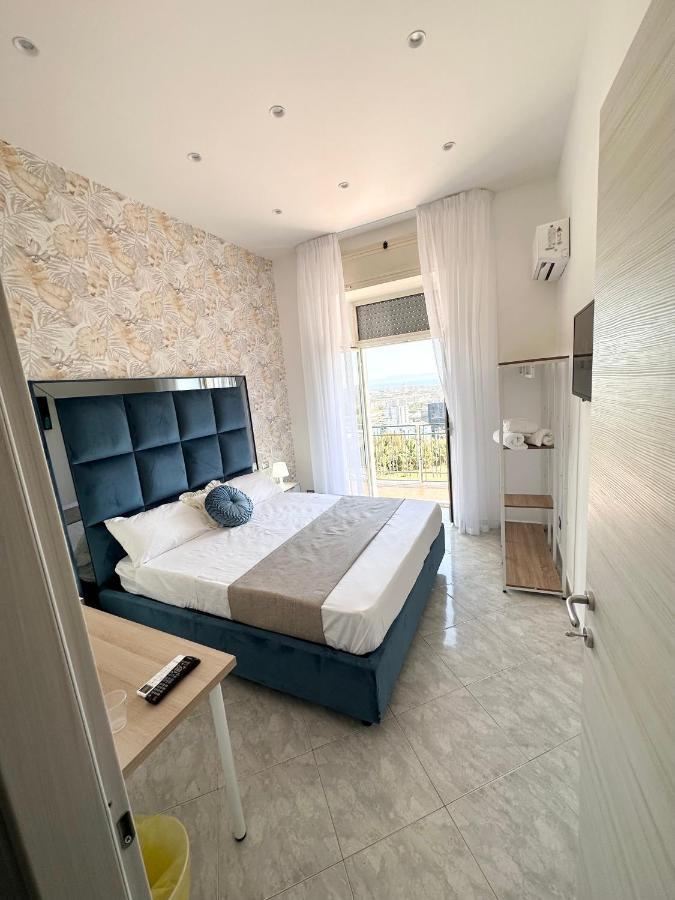 Airport Seaview Rooms Neapel Exterior foto