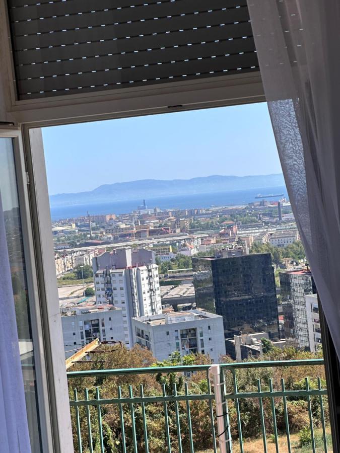 Airport Seaview Rooms Neapel Exterior foto
